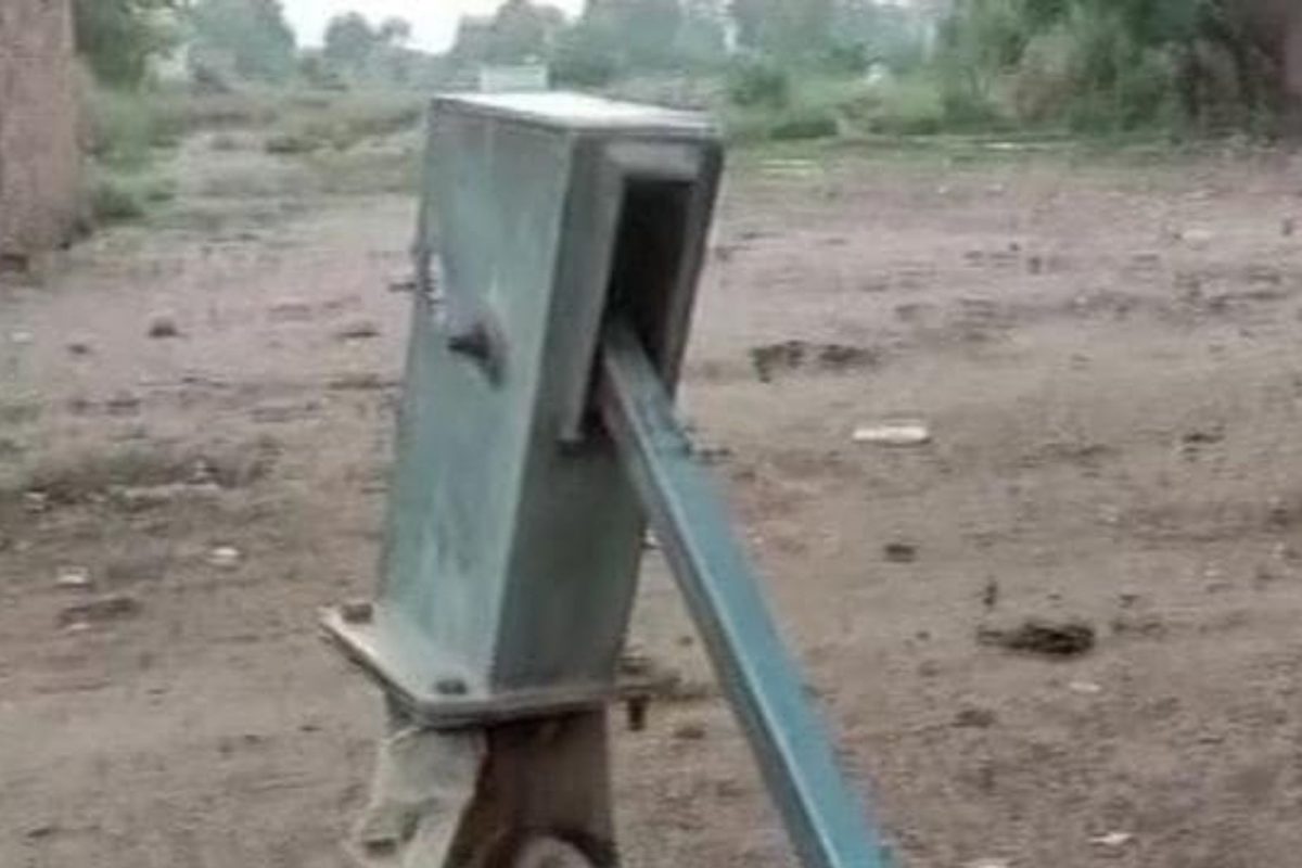 घोटभर पाण्यासाठी मालकानं घेतला जीव; बेदम मारहाणीत 70 वर्षीय वृद्धाचा मृत्यू, हृदय पिळवटणारी घटना