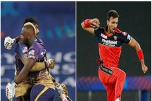 IND vs NZ: IPL गाजवणाऱ्या 3 खेळाडूंना टीम इंडियात पहिल्यांदाच संधी IND vs NZ: IPL गाजवणाऱ्या 3 खेळाडूंना टीम इंडियात पहिल्यांदाच संधी