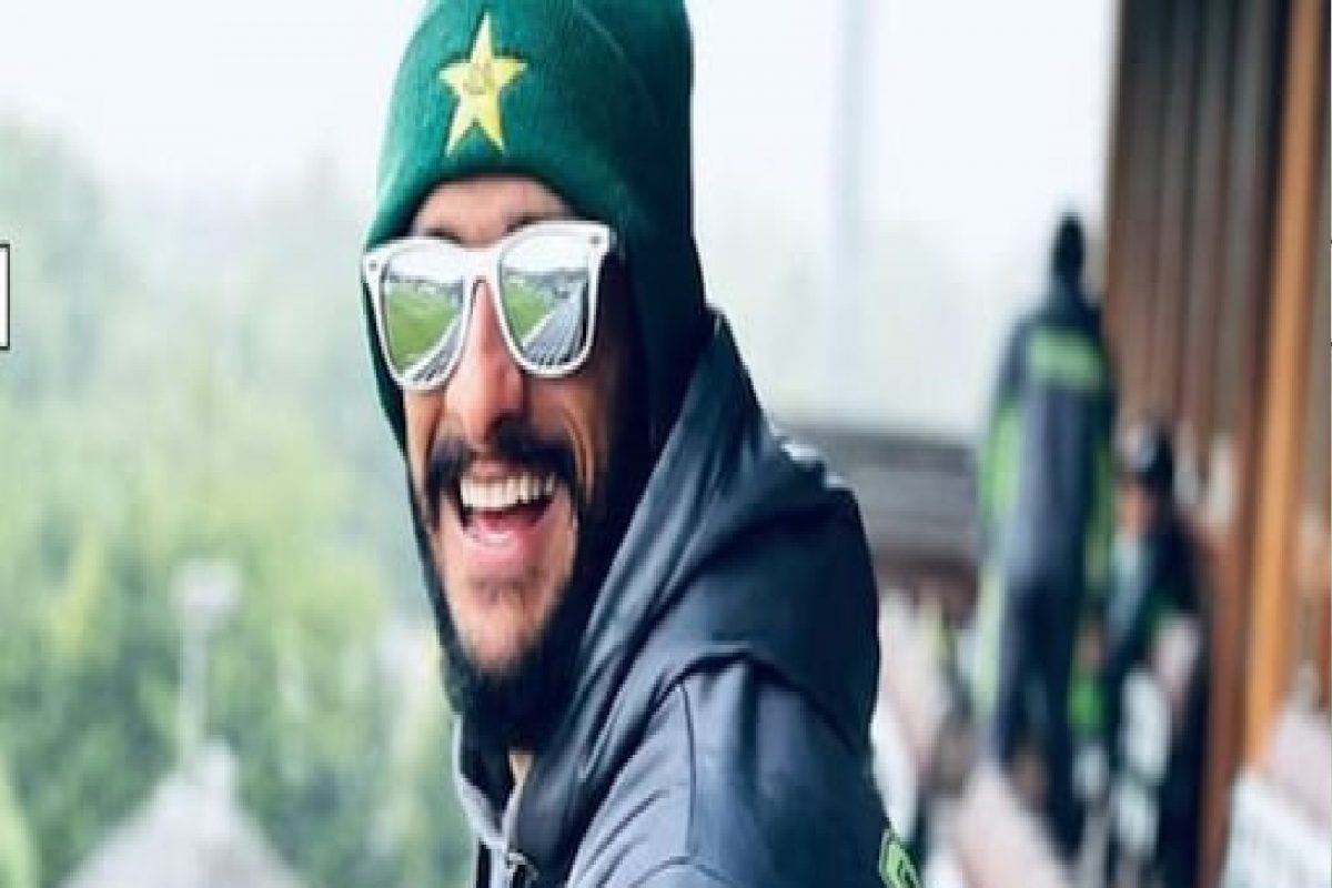 T20 World Cup: पाकिस्तान वर्ल्ड कपमधून बाहेर होताच हसन अलीचा Dance Viral, पाहा VIDEO