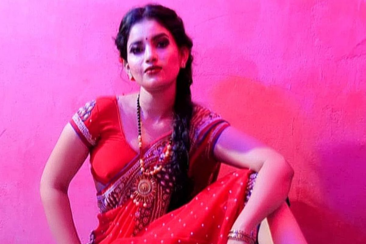 'तो आला, बसला आणि गेला पण नजरा मात्र तिच्यावरच अडल्या..', मराठमोळ्या अभिनेत्रीची पोस्ट चर्चेत