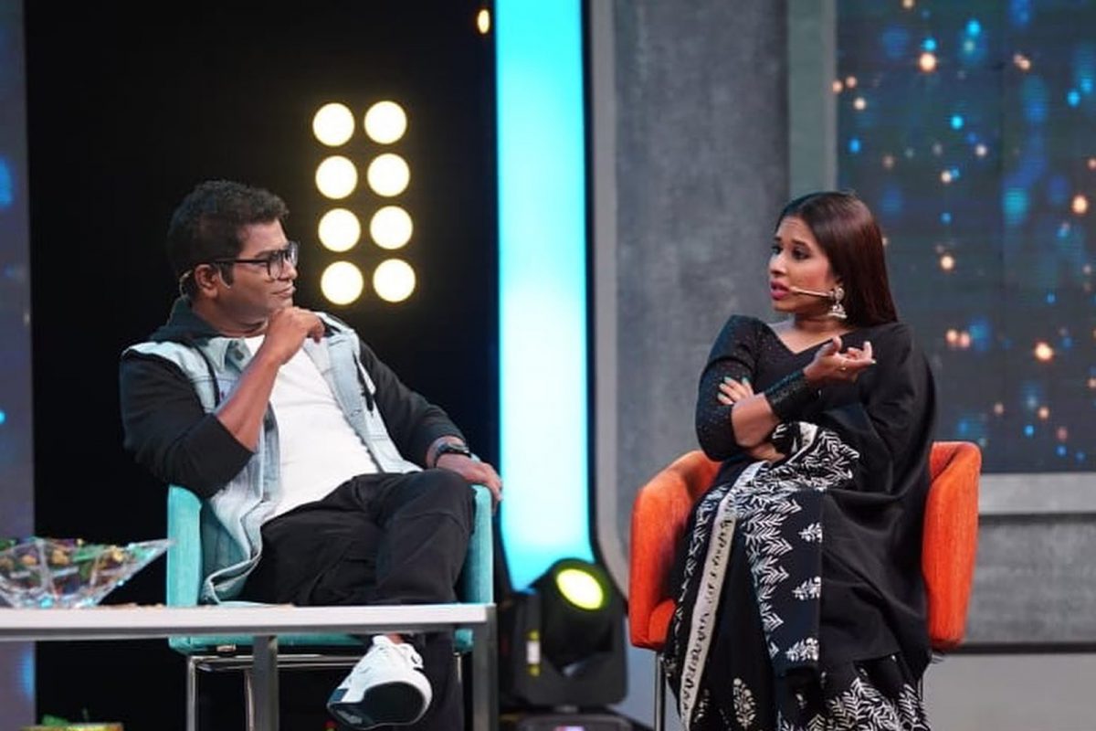 श्रेया बुगडेनं दिलेल्या गिफ्टमुळं कुशल बद्रिके आयुष्य पलटलं; असा आहे किस्सा..