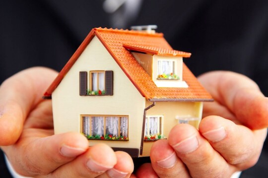 home loan