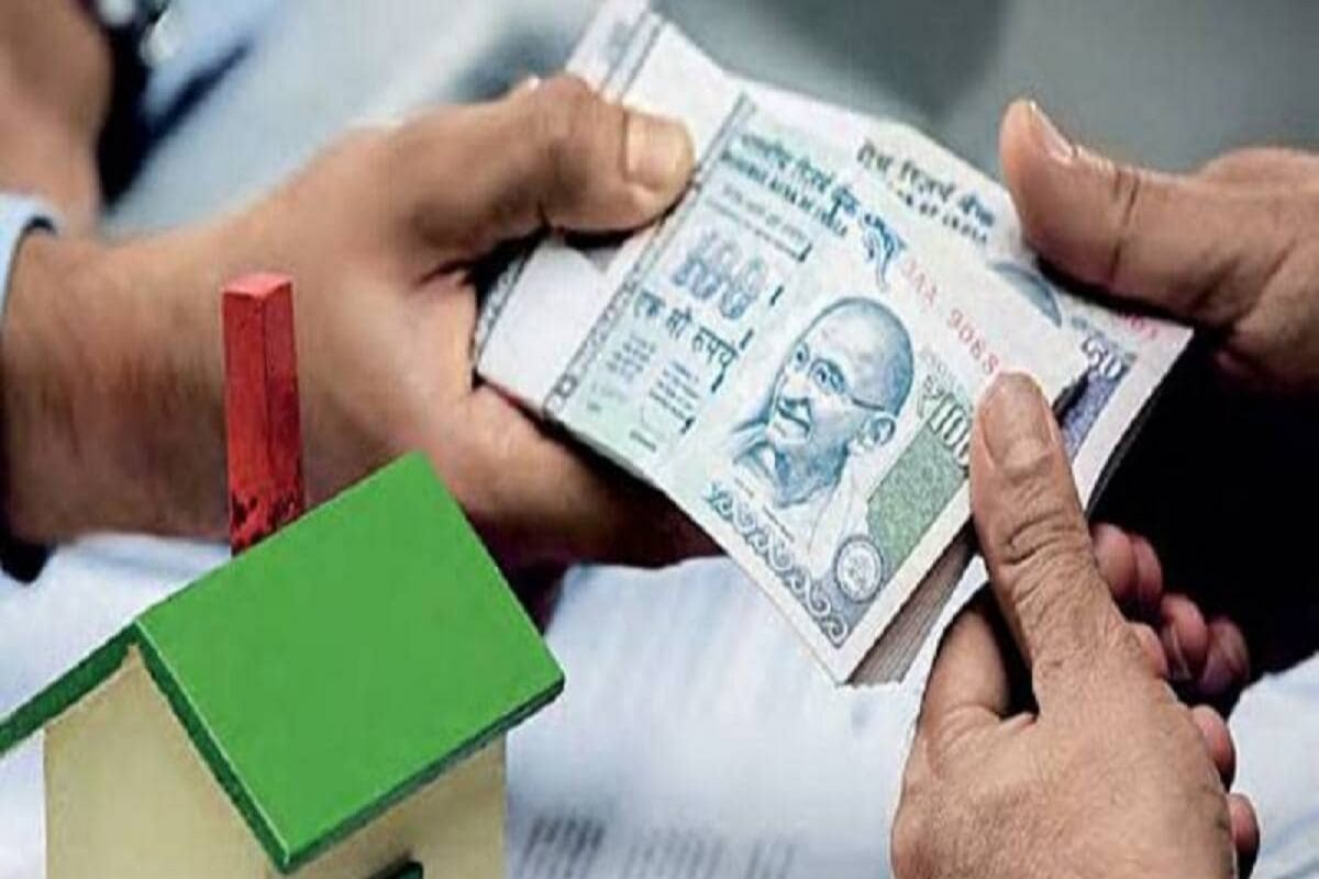 Home Loan घेणाऱ्यांसाठी आता 'हा' लाभ मिळणार नाही, दीड लाखांची सूट बंद