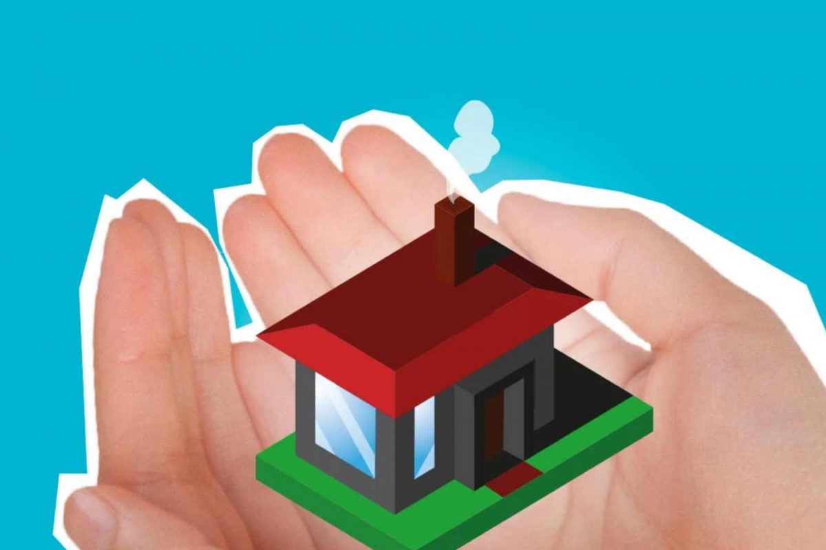 Home Loan : चांगल्या Credit Score चा होईल फायदा; 6.65 टक्के दराने गृहकर्ज मिळेल