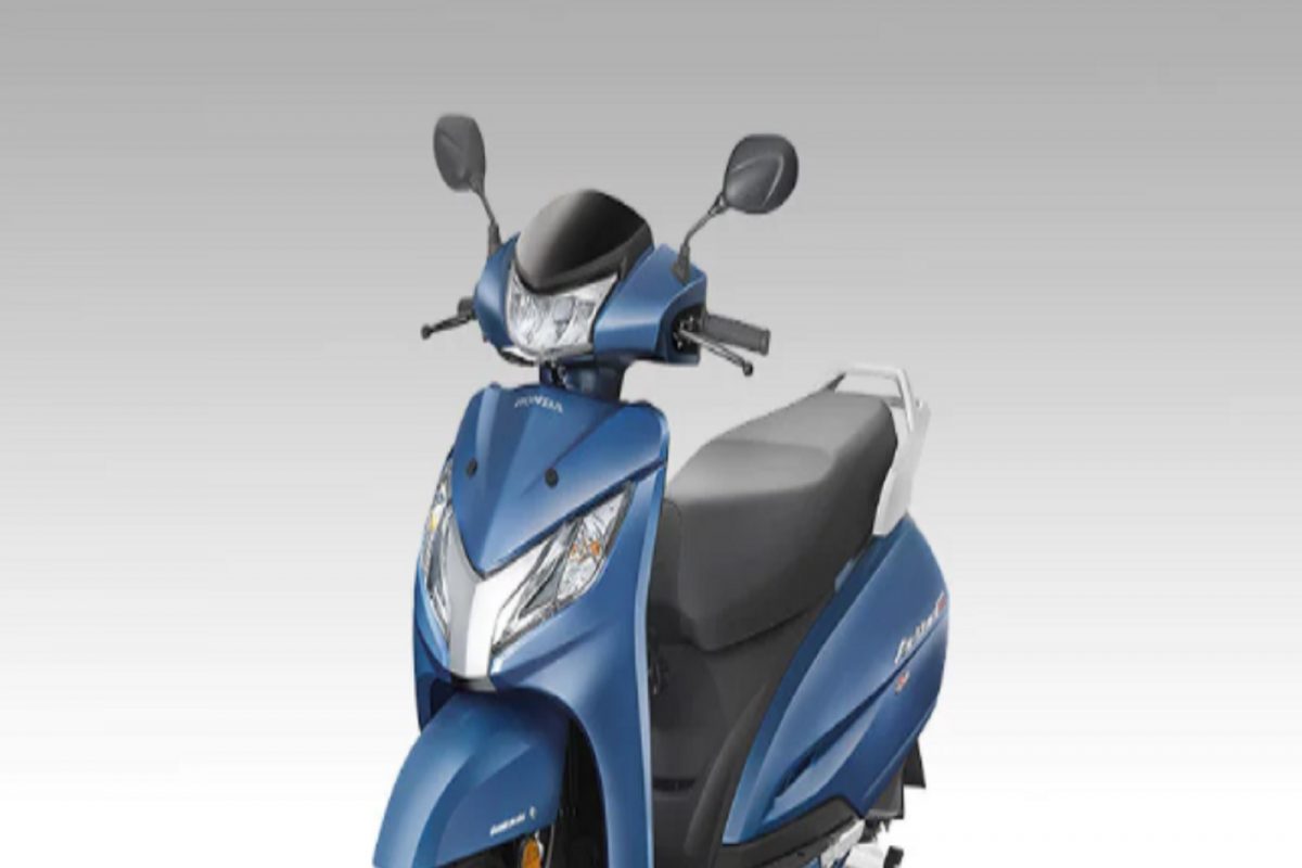केवळ 27000 रुपयांत खरेदी करा Honda Activa 125, पाहा काय आहे ऑफर