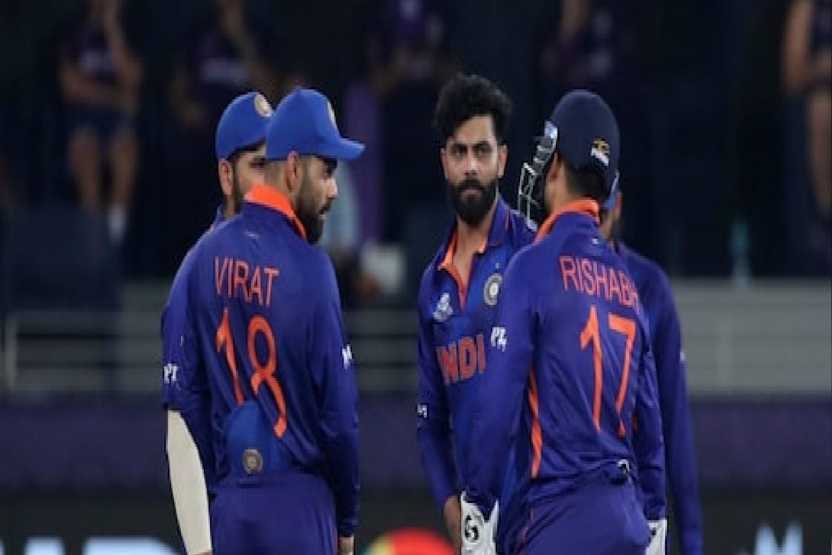 T20 World Cup: टीम इंडियाचे 3 खेळाडू ठरले विराटसाठी व्हिलन, शेवटच्या स्पर्धेतही नामुश्की