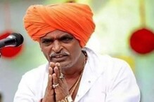 अखेर इंदुरीकर महाराजांनी चूक सुधारली, राजेश टोपेंनी काढली समजूत! अखेर इंदुरीकर महाराजांनी चूक सुधारली, राजेश टोपेंनी काढली समजूत!