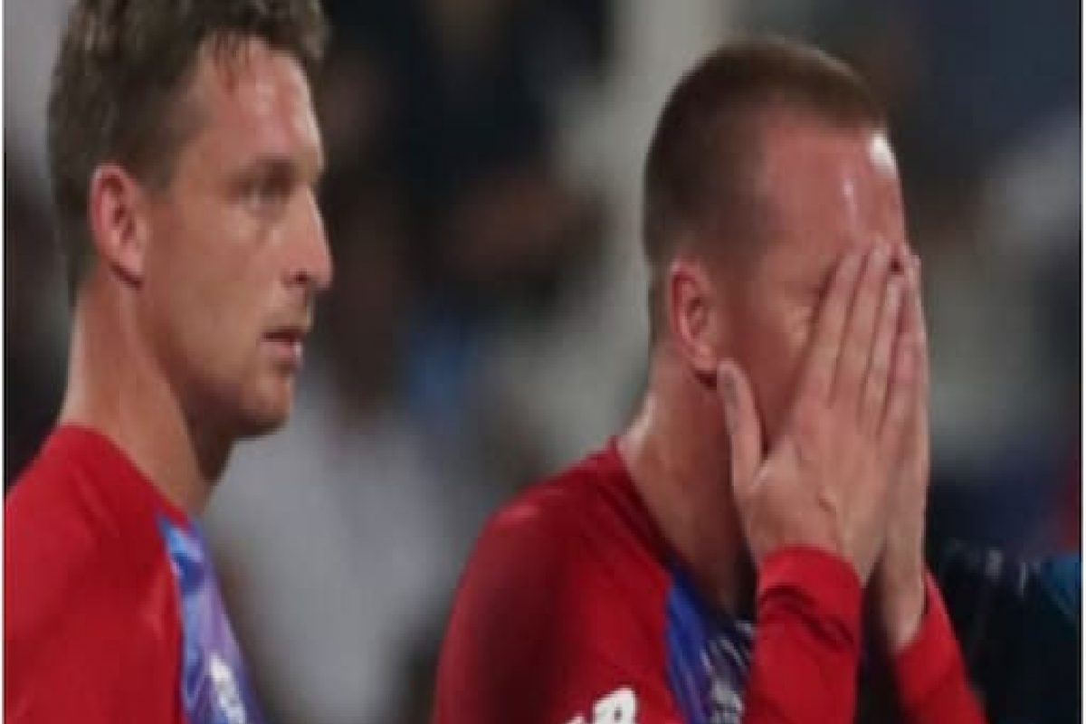 T20 WC: सेमी फायनलमध्ये जाताच इंग्लंडला धक्का, प्रमुख खेळाडू आऊट! भारताला होणार फायदा