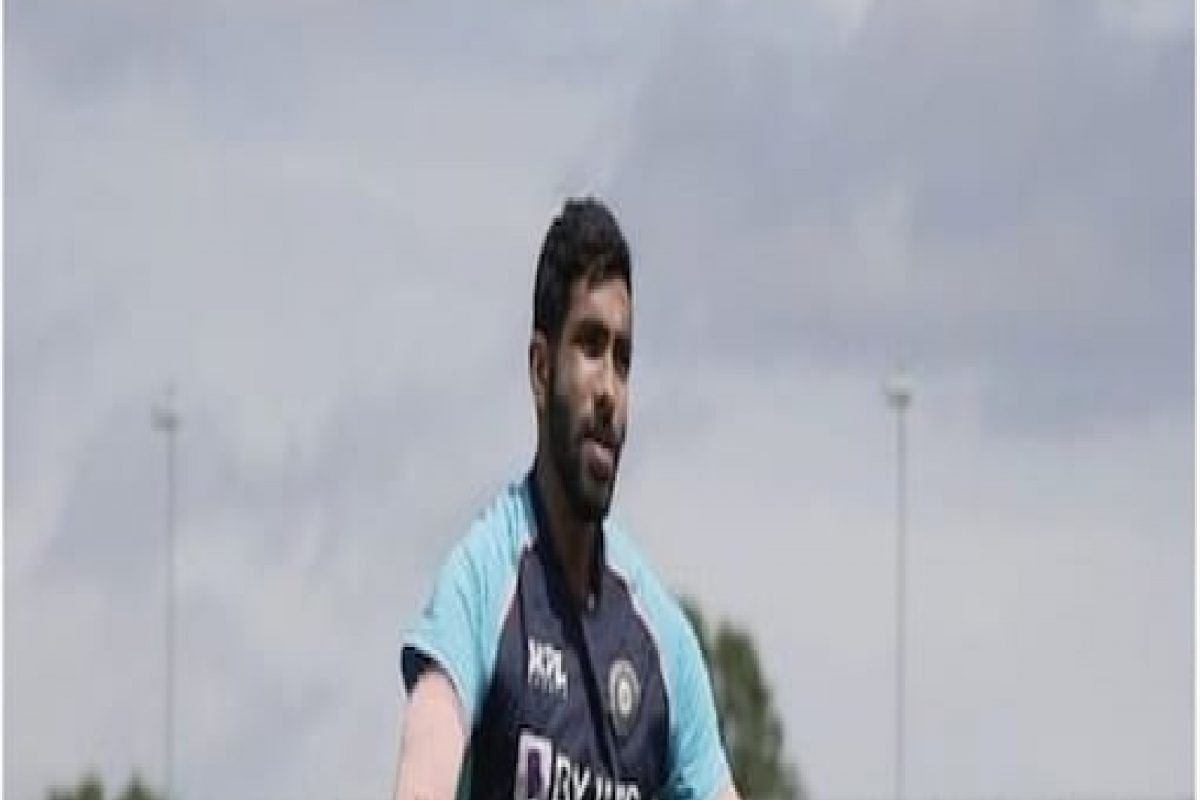 T20 World Cup: जसप्रीत बुमराहवर BCCI नाराज, IPL स्पर्धेबाबत विचारला थेट प्रश्न