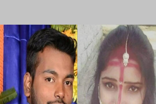 पत्नीला पतीवर आला गुप्त रोगाचा संशय, कोल्ड्रिंक्समध्ये विष देऊन केला खून