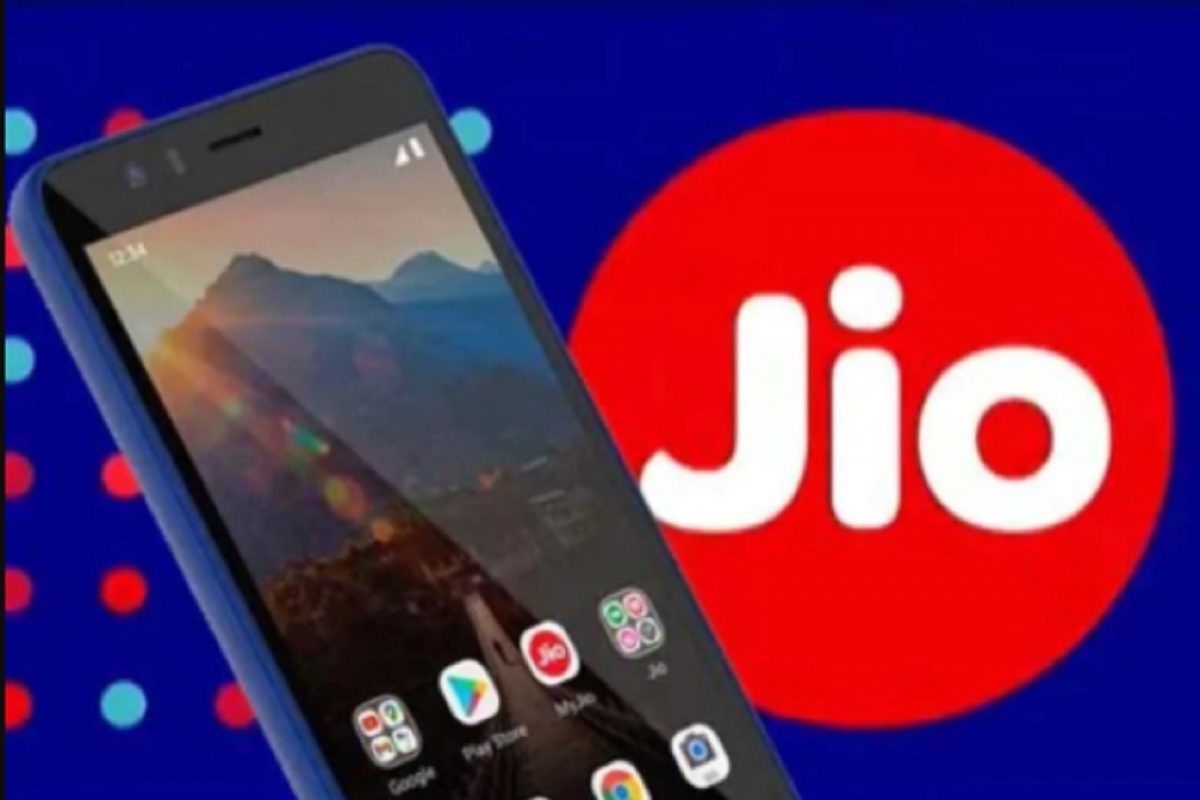 JioPhone Next चं बुकिंग सुरू, तीनप्रकारे बुक करू शकता सर्वात स्वस्त Smartphone