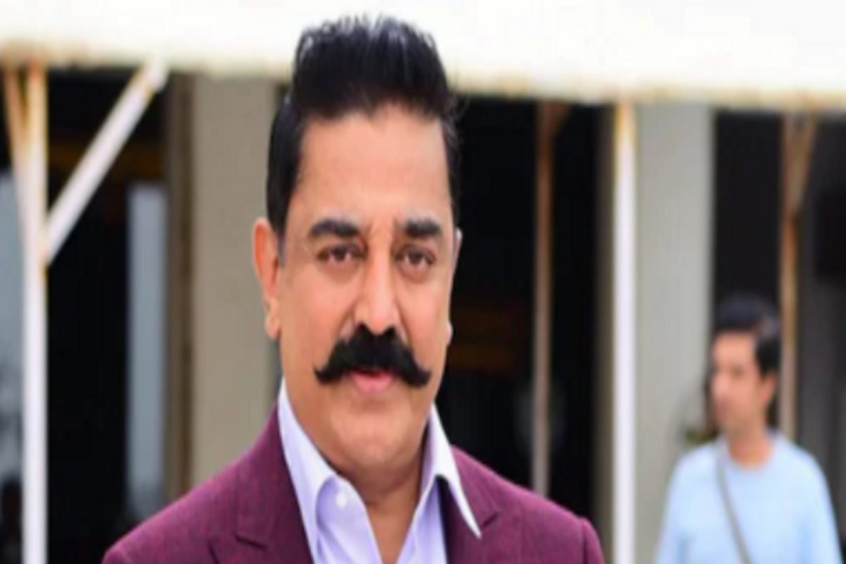 कमल हसन यांचा Digital जगात प्रवेश, Metaverse मध्ये प्रवेश करणारे पहिले भारतीय