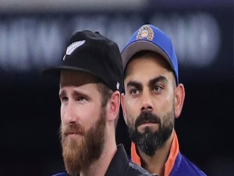 टी20 वर्ल्ड कपमध्ये (T20 World Cup 2021) रविवारी झालेल्या महत्त्वाच्या मॅचमध्ये न्यूझीलंडनं टीम इंडियाचा 8 विकेट्सनं पराभव केला. न्यूझीलंडचा कॅप्टन केन विल्यमसन (Kane Williamson) यानं या मोठ्या विजयाचं रहस्य सांगितलं.