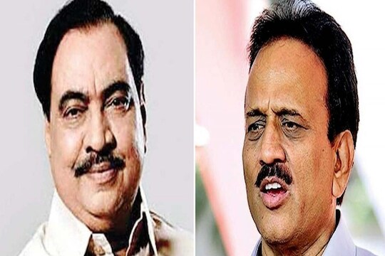 माझ्यामागे ईडी लागली, सीबीआय लागली, अँटी करप्शन लागलं असेल नसेल ते लागलं, पण काय झालं काहीच नाही.