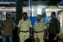 मुंबई: कामगारानं घेतला विचित्र बदला; मालकाच्या 4 वर्षीय मुलाचं अपहरण केलं अन्... मुंबई: कामगारानं घेतला विचित्र बदला; मालकाच्या 4 वर्षीय मुलाचं अपहरण केलं अन्...