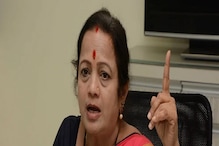 महापौर किशोरी पेडणेकरांवर नारायण राणेंचा गंभीर आरोप महापौर किशोरी पेडणेकरांवर नारायण राणेंचा गंभीर आरोप