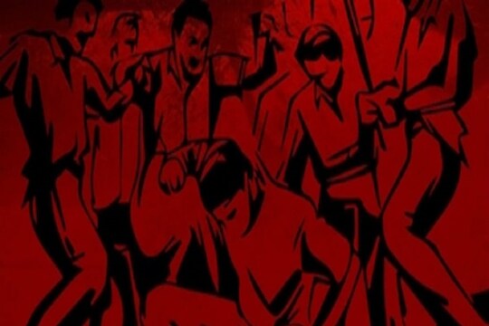 नागपुरात वाढदिवसाच्या पार्टीत दोन गटांत तुफान राडा, तरुणीचा विनयभंग तर एकावर जीवघेणा हल्ला (प्रातिनिधिक फोटो)