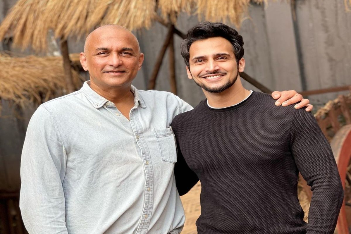 'बाजी प्रभू यांना गमवल्यानंतर राजांना काय वाटले..'; भूषणची अजिंक्य देवसाठी खास पोस्ट