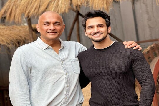 'बाजी प्रभू यांना गमवल्यानंतर राजांना काय वाटले..'; भूषणची अजिंक्य देवसाठी खास पोस्ट