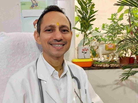 डॉ. मनोज मित्तल