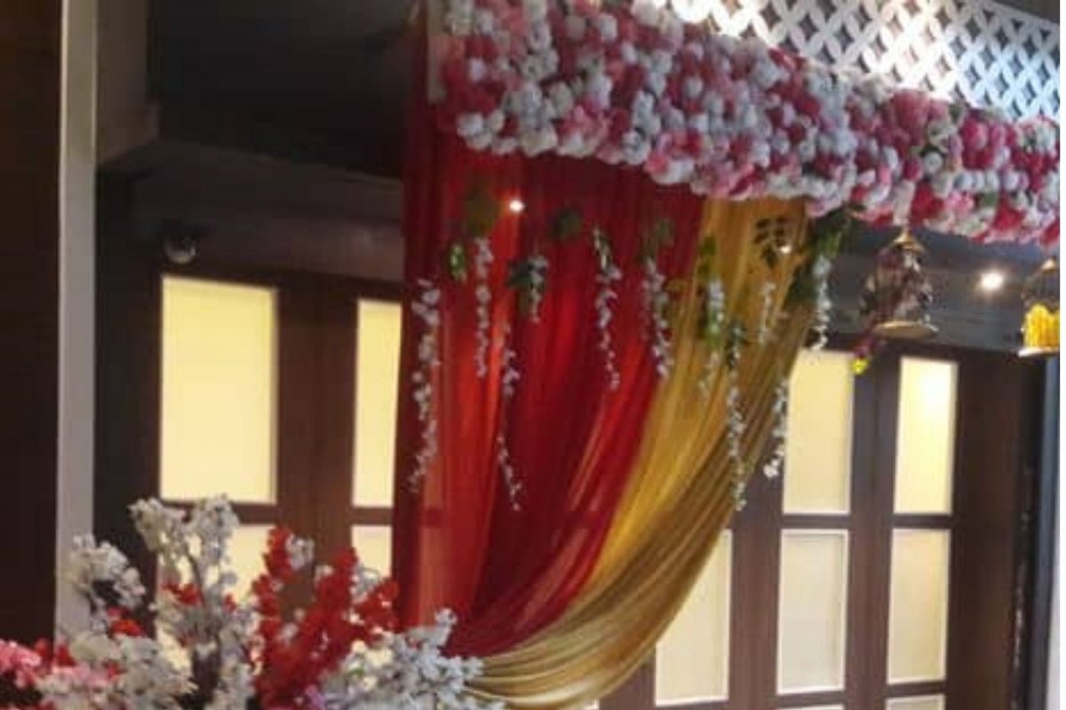 मामालाच बनवलं मामा; लग्नाच्या कार्यालयासमोरच झाला घात