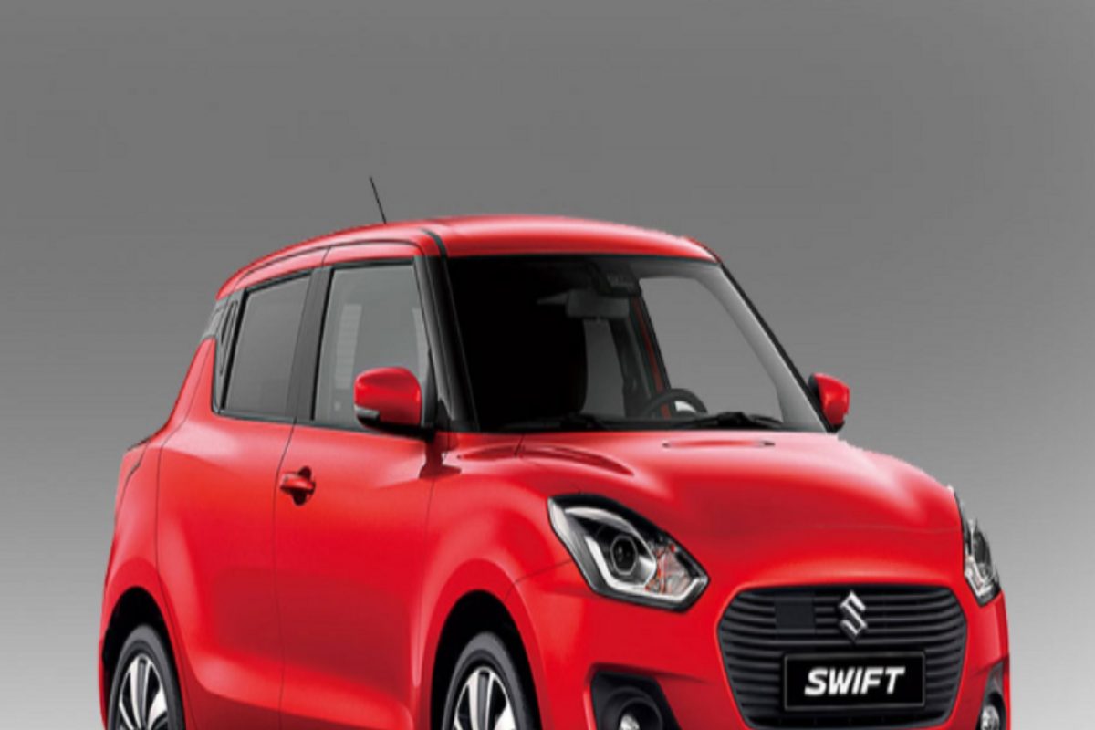 Zero Down Payment मध्ये इथे मिळतेय Maruti Swift, पाहा फीचर्स आणि ऑफर