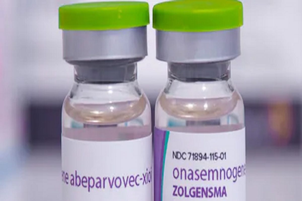 10 महिन्यांच्या दियाला गरज आहे जगातल्या सर्वांत महागड्या औषधाची; 16 कोटींचं औषध तिला मिळावं यासाठी तुम्ही काय करू शकता?