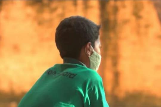 प्रातिनिधीक फोटो