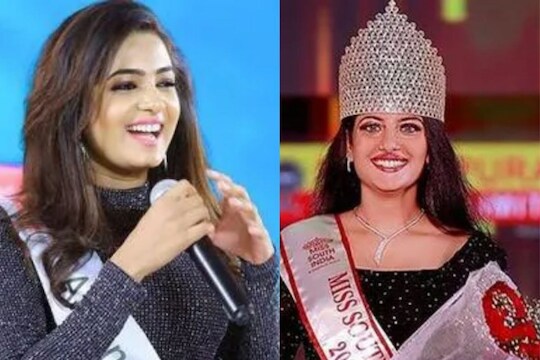 'Miss Kerala' विजेत्या अन् उपविजेत्या सौंदर्यवतींच्या कारला भीषण अपघात; दोघींचा जागीच मृत्यू