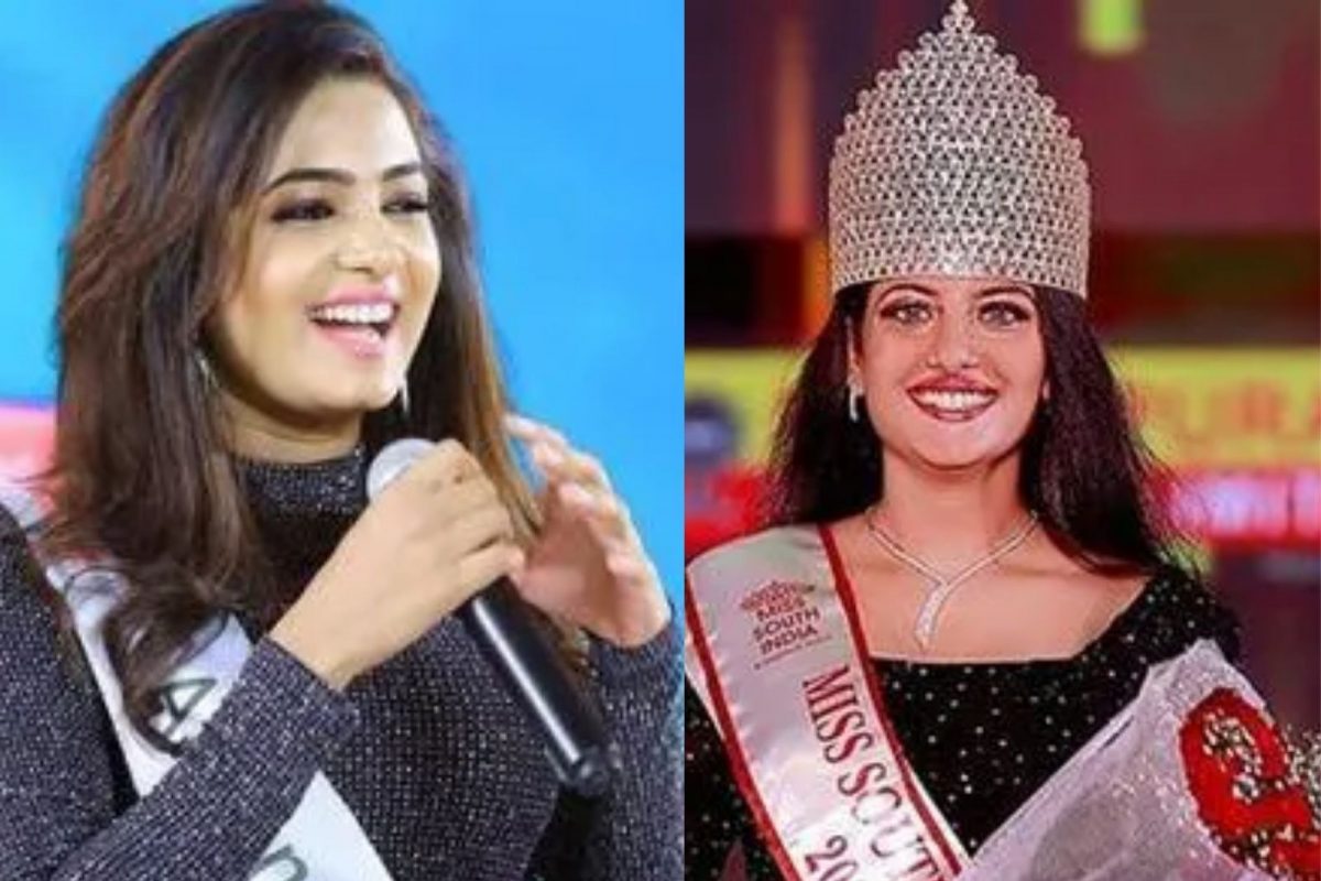 'Miss Kerala' विजेत्या अन् उपविजेत्या सौंदर्यवतींच्या कारला भीषण अपघात; दोघींचा जागीच मृत्यू