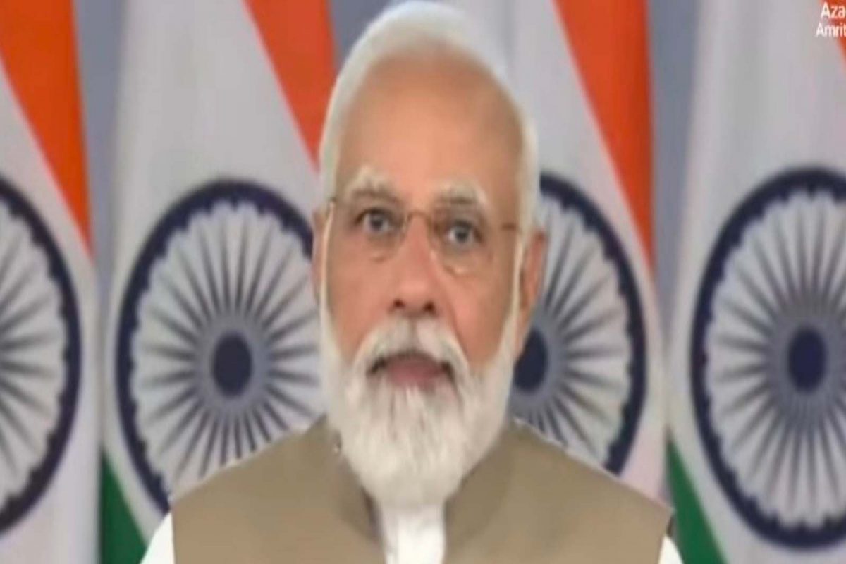 PM मोदींनी लाँच केल्या RBI च्या दोन खास योजना, सामान्यांना थेट होणार फायदा; वाचा सविस्तर