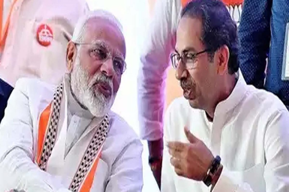 पंतप्रधान मोदींच्या हस्ते तुकाराम महाराज पालखी महामार्गाचे भूमिपूजन, उद्धव ठाकरेही राहणार हजर