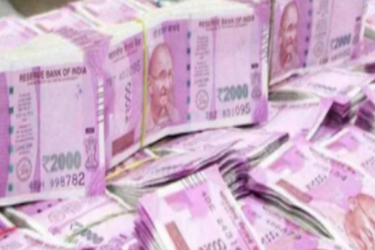 TATA ने केलं मालामाल! 12 हजारांचे झाले एक लाख, या शेयरचं मूल्य हजार टक्क्यांनी वाढलं