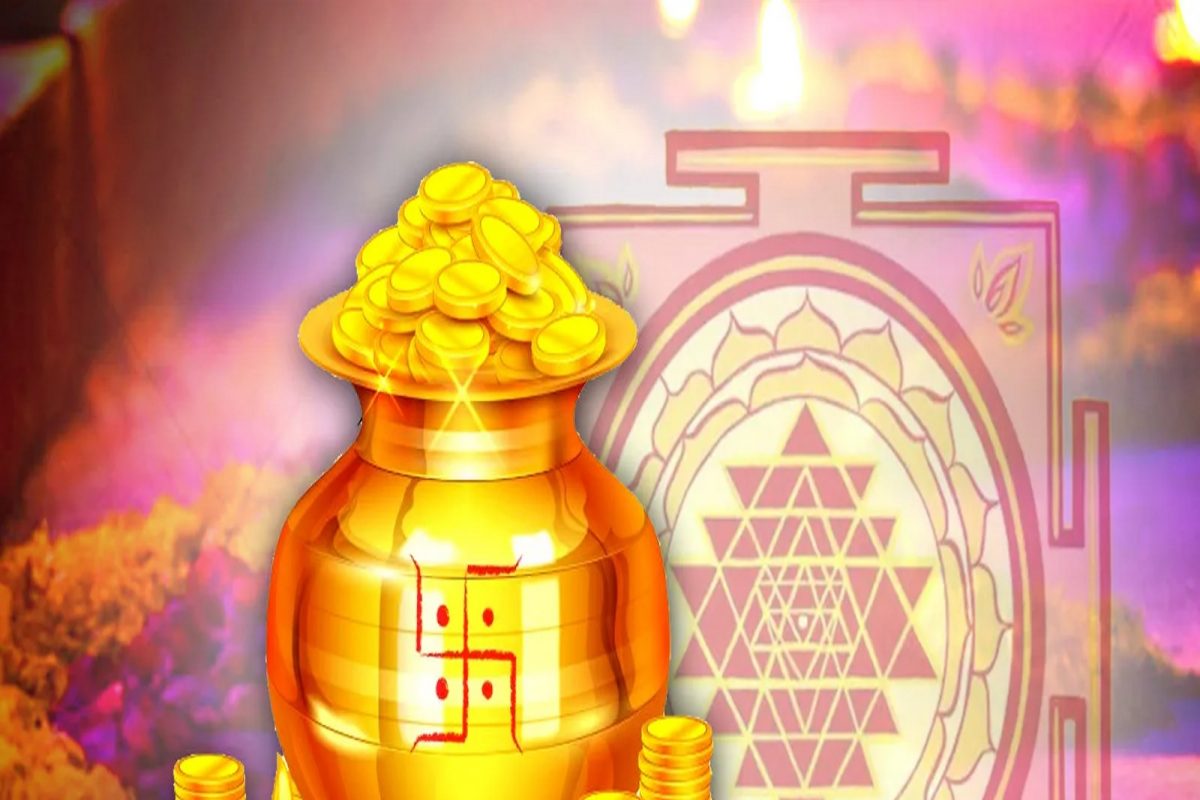 धनवृद्धीसाठी वास्तुशास्त्रातले 'हे' उपाय ठरतील फायदेशीर; मिळेल Positive Energy