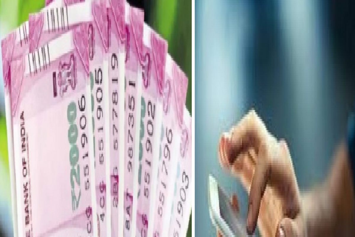 शेवटी UPI PIN टाकावा लागेल आणि सेंडवर क्लिक करावं लागेल. अशाप्रकारे विना इंटरनेट UPI Payment करू शकता. हे फीचर केवळ MTNL आणि BSNL युजर्स वापरु शकतात.