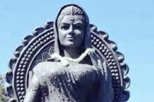 हबीबगंज रेल्वे स्टेशन नामांतर आणि हिंदू राणी कमालपती यांच्या शौर्याचा इतिहास हबीबगंज रेल्वे स्टेशन नामांतर आणि हिंदू राणी कमालपती यांच्या शौर्याचा इतिहास