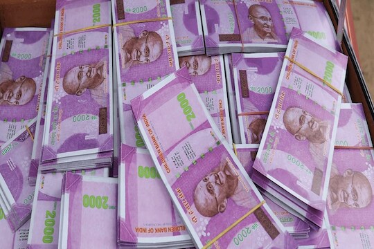 Multibagger Share : 39 रुपयांच्या शेअरची कमाल, 1 लाखांची गुंतवणूक बनली 70 लाख