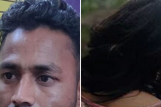 मोठा भाऊ घरी नसताना दिराने वहिनीचा गळा चिरला; पोलीस ठाण्यात झाला दाखल