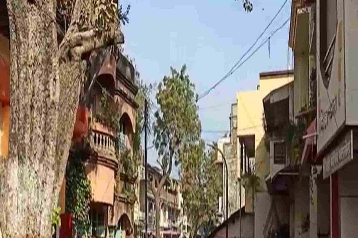 धक्कादायक ! मृत्यूनंतर महिलेला दुसरा डोस, आरोग्य यंत्रणेकडून मृतकाच्या कुटुबियांची थट्टा?