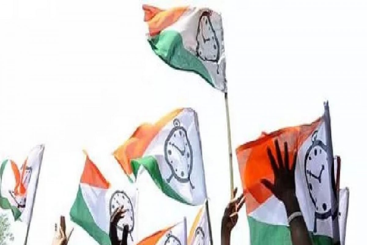 राष्ट्रवादीला झटका, आमदार बाबाजानी दुर्रानींकडून राष्ट्रवादीच्या जिल्हाध्यक्षपदाचा राजीनामा