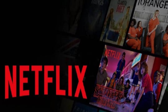 Netflix चं खास अपडेट, आता युजर्सला TikTok सारखे व्हिडीओ पाहण्यासह मिळणार Gaming ची सुविधा