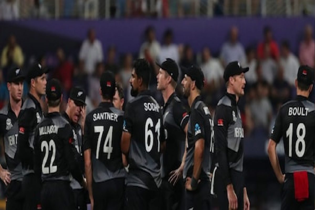 T20 World Cup Final: न्यूझीलंडला फायनलपूर्वी मोठा धक्का, महत्त्वाचा खेळाडू आऊट