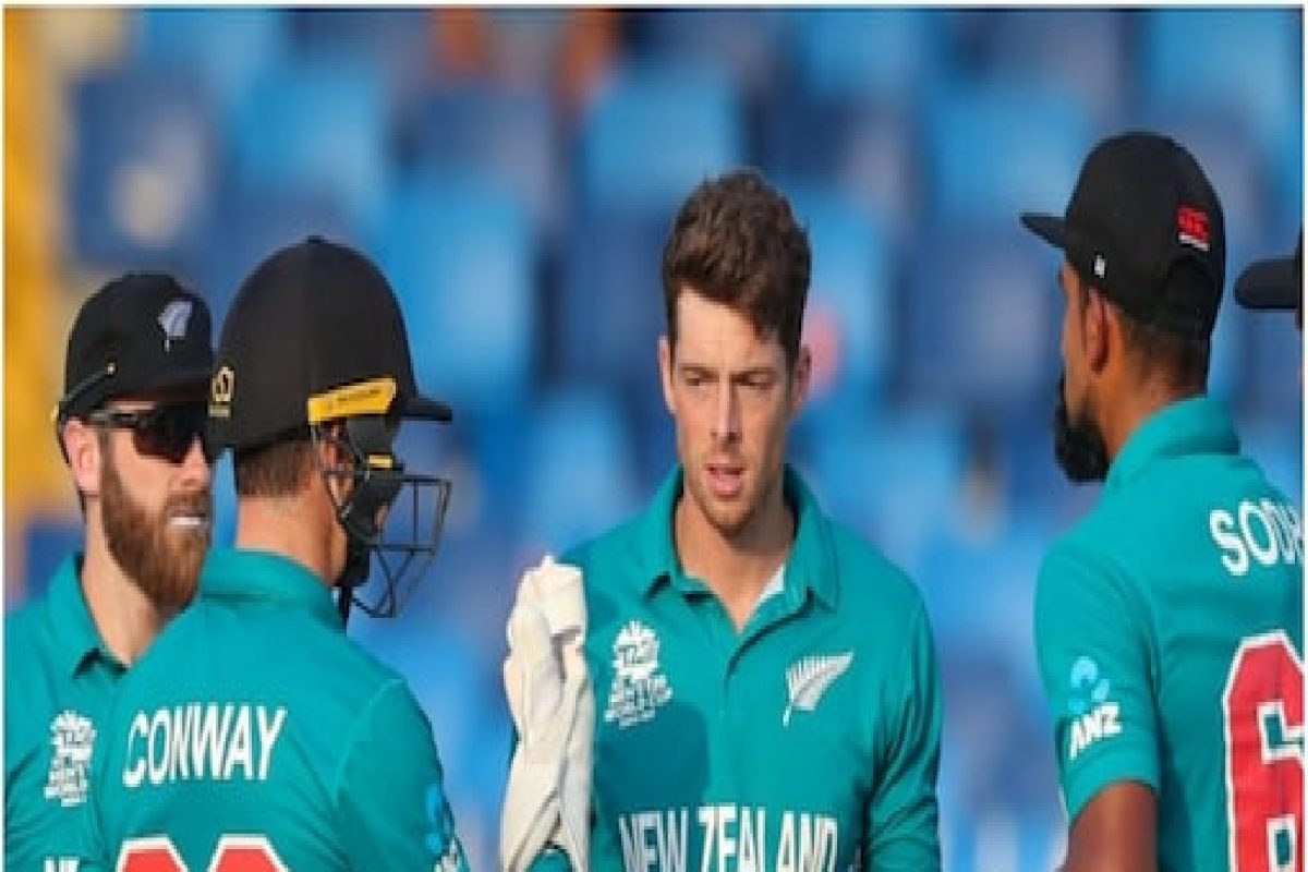 T20 World Cup Semi Final: न्यूझीलंडकडं मोठी संधी, विल्यमसन घेणार 2 वर्षांपूर्वीचा बदला!