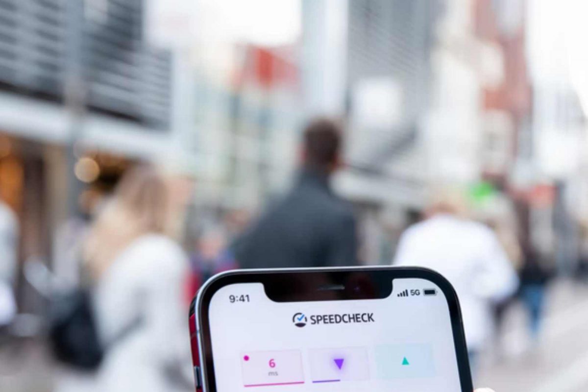 6G Internet Speed पाहुन तुमचेही डोळे विस्फारतील! 6 GB चित्रपट फक्त 51 सेकंदात डाउनलोड होणार