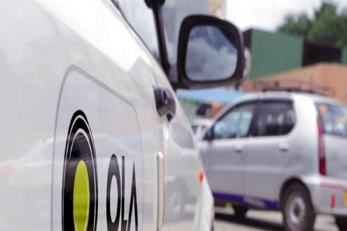 OLA FY21 Result: दहा वर्षात Ola कंपनी सुरु झाल्यापासून पहिल्यांदा नफ्यात, IPO ही आणण्याच्या तयारीत