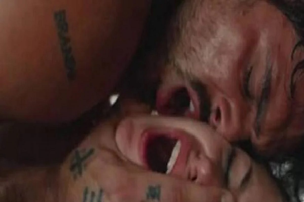 फ्रॅक्चर, पीरिअड्समध्येही शूट; Onscreen Intimate Scene ची पडद्यामागील धक्कादायक स्टोरी