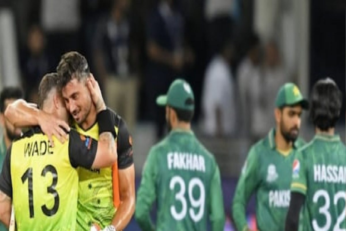 T20 World Cup: संपूर्ण स्पर्धेची मेहनत 3 बॉलमध्ये वाया, एका मॅचमध्ये झाला हिरो ते व्हिलन प्रवास