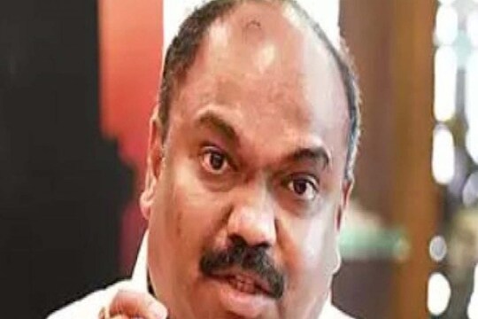 भाजपनेच ST कर्मचाऱ्यांना भडकावले, अनिल परबांचा थेट आरोप