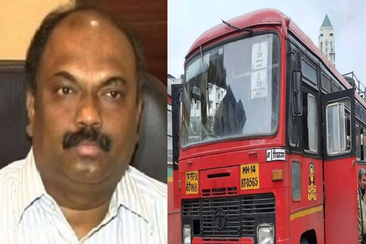 ST BUS संघटना मागे हटेना, राज्य सरकारने दिली खासगी वाहनांना प्रवासी वाहतूक करण्यास परवानगी
