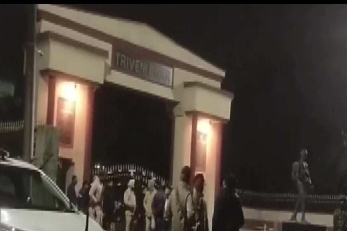 पठाणकोट हल्ल्याच्या सहा वर्षांपूर्वीच्या जखमा ताज्या असताना पुन्हा एकदा ग्रेनेड हल्ला, नेमकं काय घडलं?